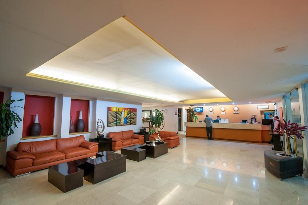 HOTEL MARIA DOLORES photo 3