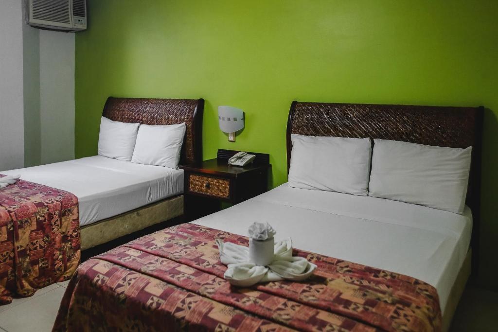 Hotel Parador Cancun photo 3
