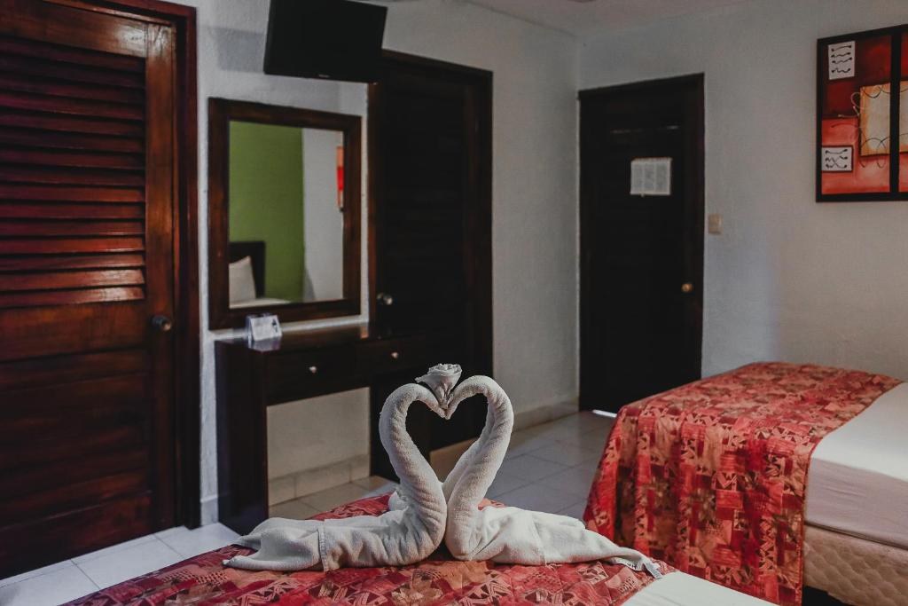 Hotel Parador Cancun photo 4
