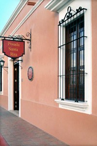 Hotel Posada Santa Rita photo 2