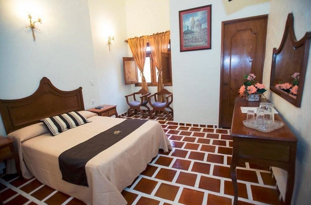 Hotel Frances photo 1