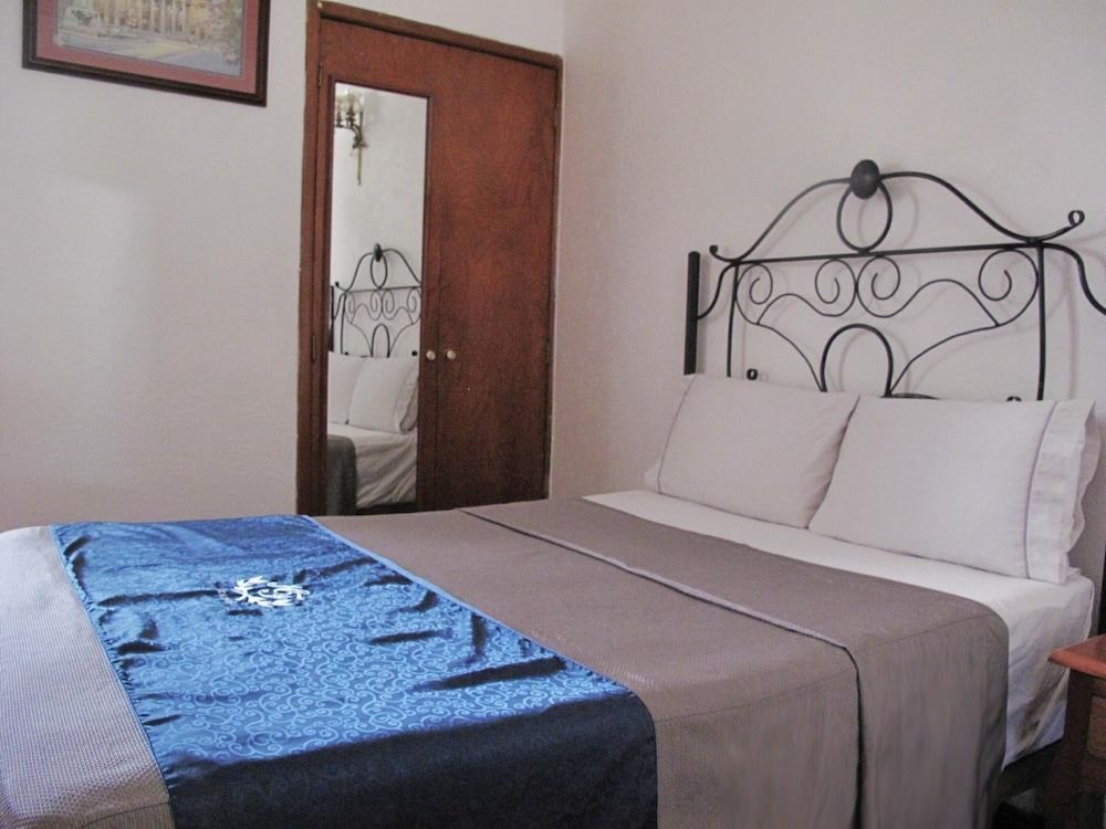 Hotel Frances photo 3