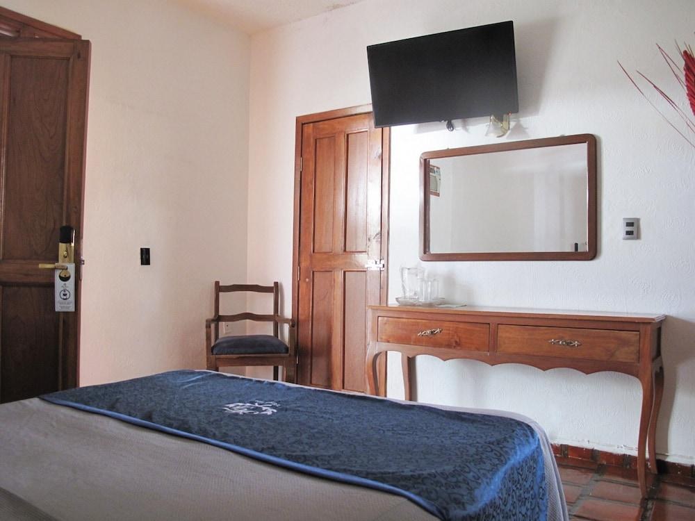 Hotel Frances photo 4