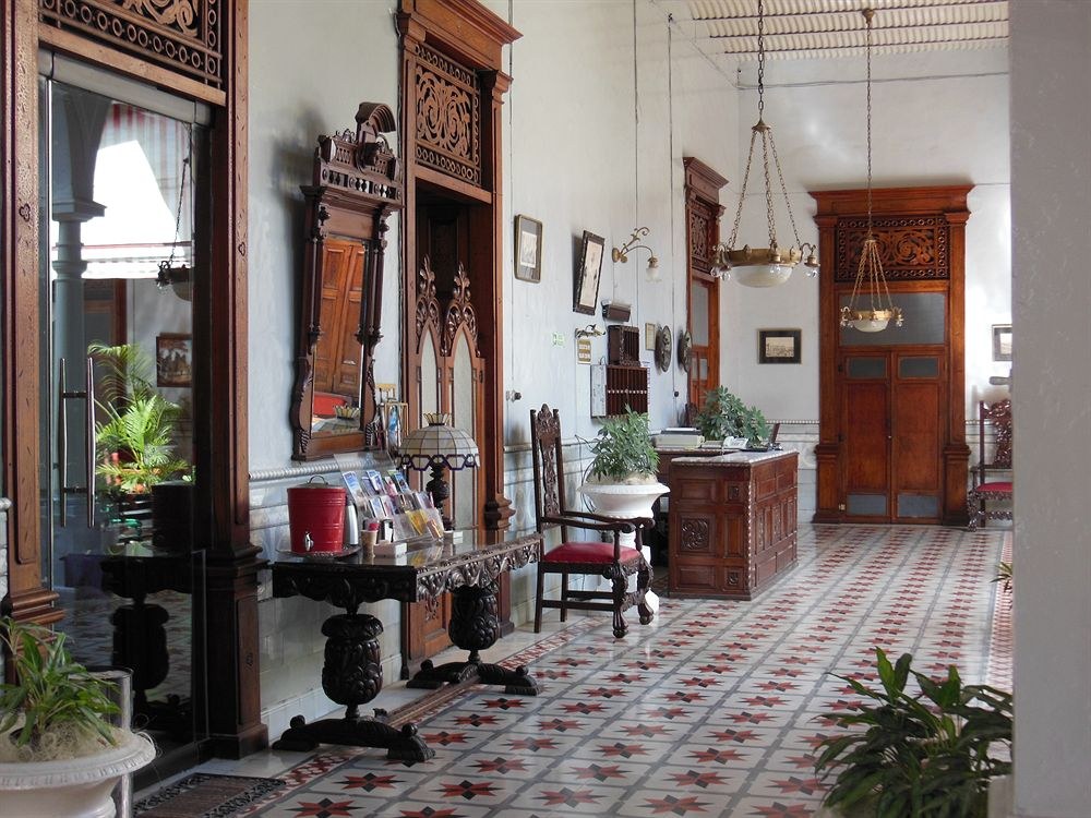 Hotel Posada Toledo & Galeria