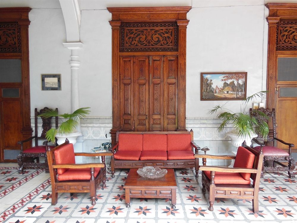 Hotel Posada Toledo & Galeria photo 1