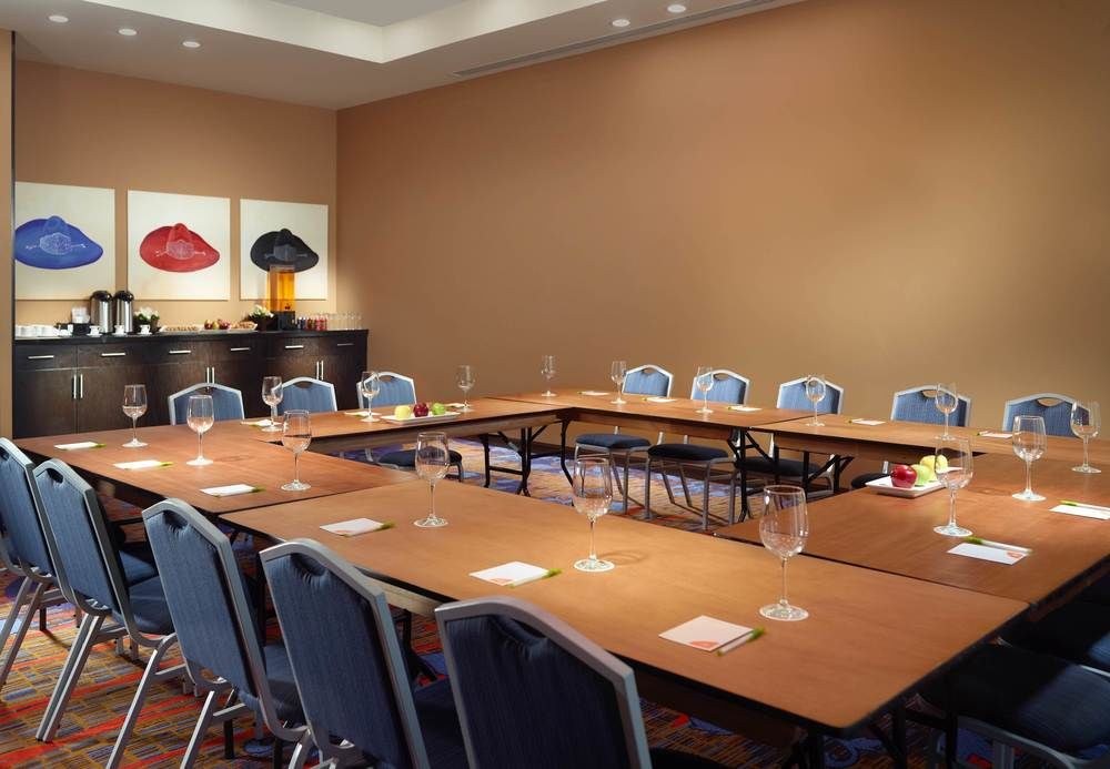 Courtyard by Marriott Queretaro photo 4