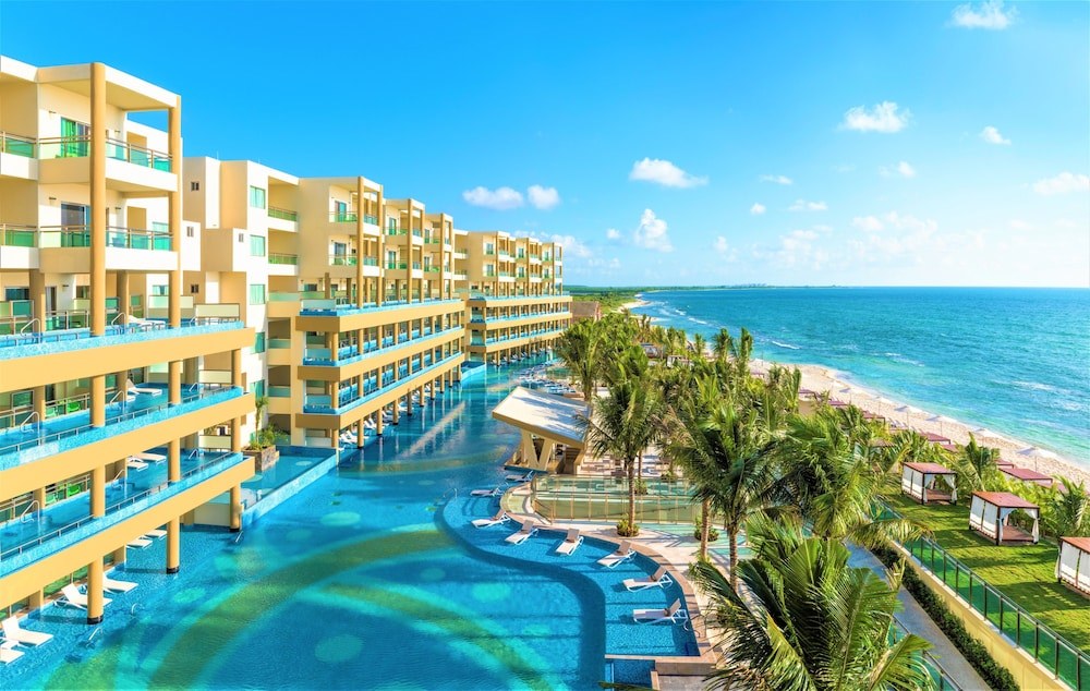 GENERATIONS RIVIERA MAYA - ALL INCLUSIVE