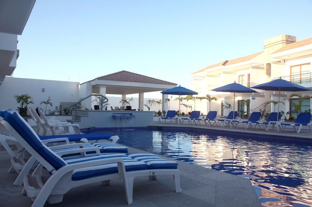 Marena Suites and Apartments photo 2
