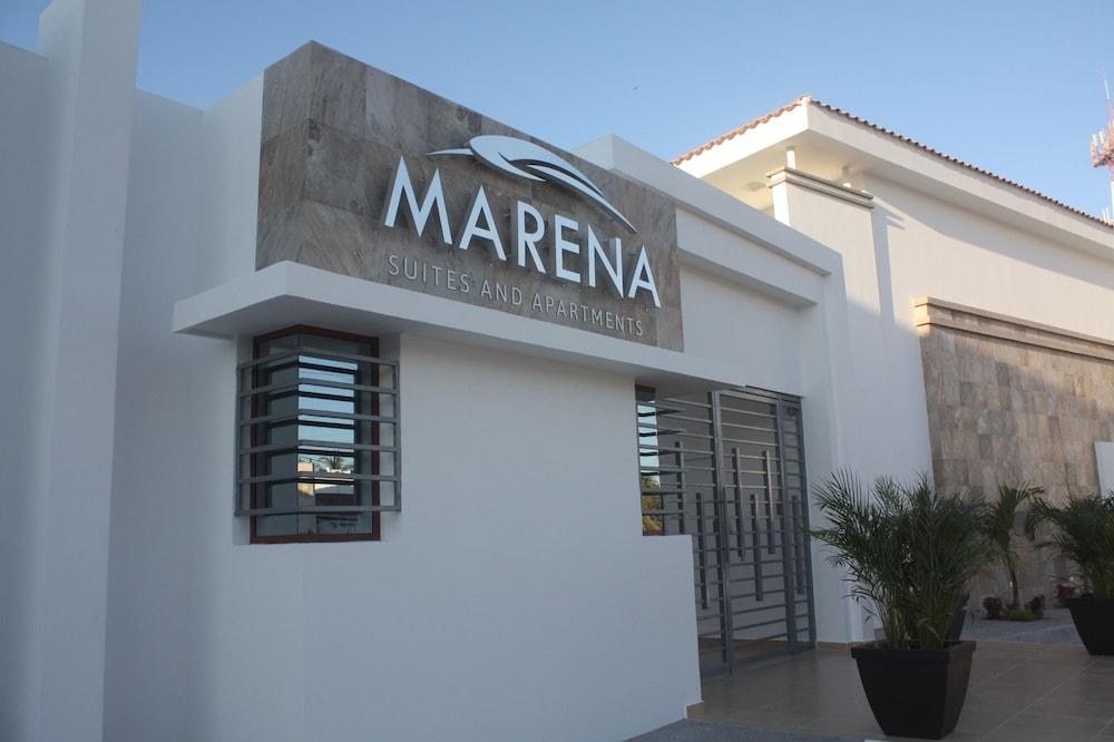 Marena Suites and Apartments photo 4
