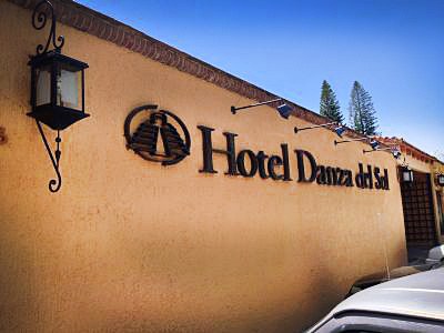 Hotel Danza del Sol photo 1