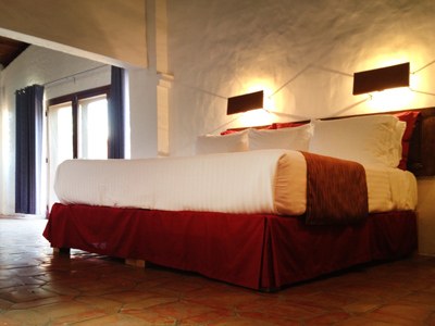 Hotel Danza del Sol photo 2