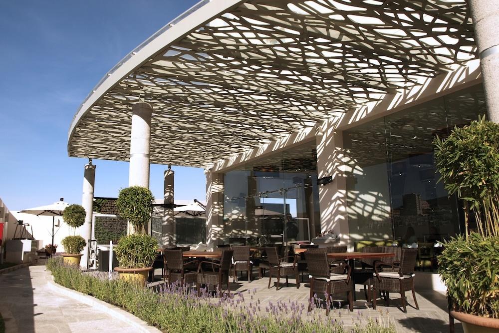 HS HOTSSON Hotel Querétaro photo 3