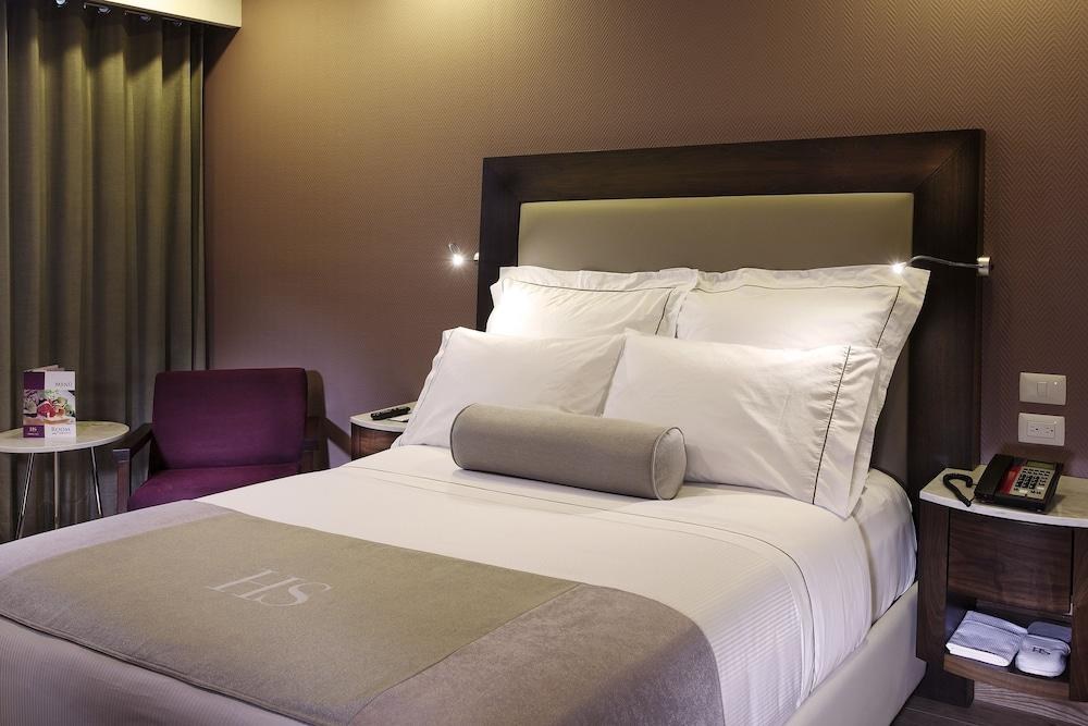 HS HOTSSON Hotel Querétaro photo 4