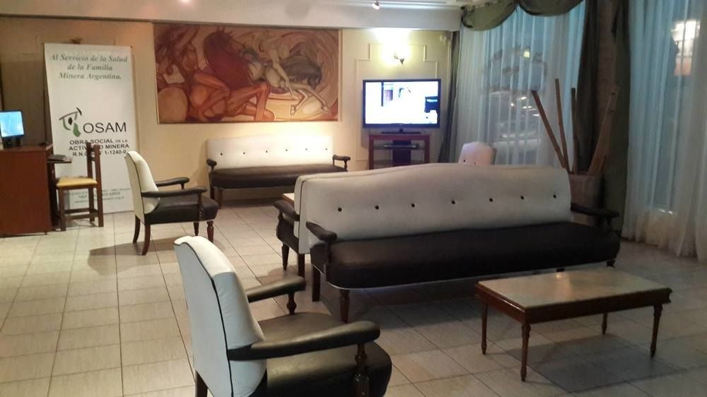 Hotel Aoma Mar del Plata photo 1