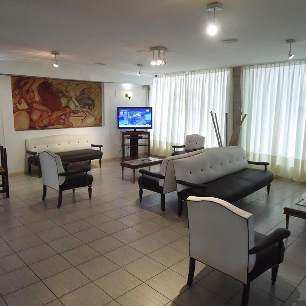 Hotel Aoma Mar del Plata photo 2