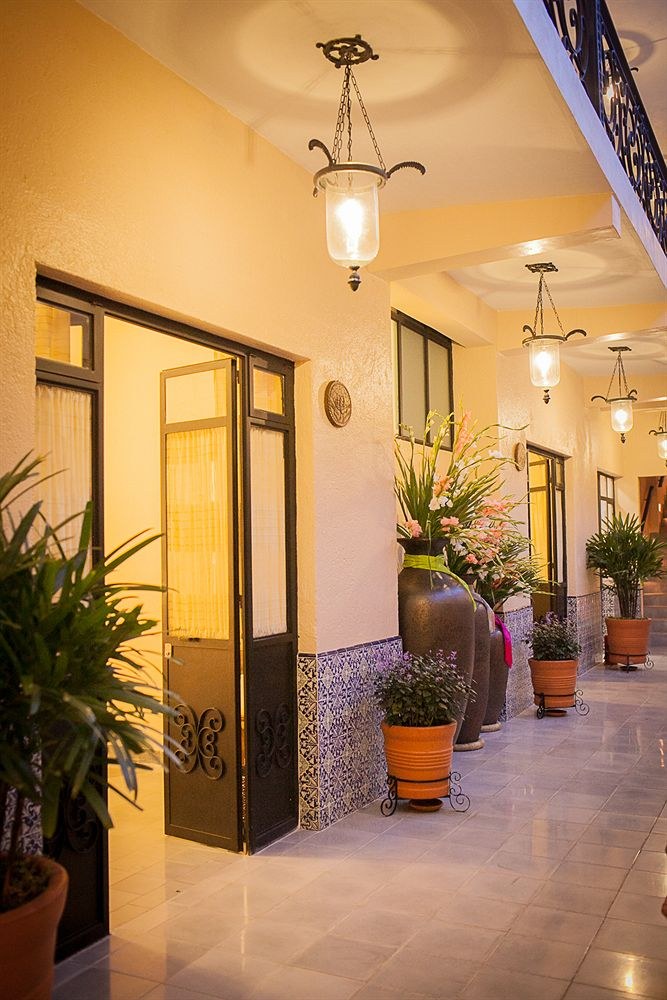 Hotel Rosa Barroco photo 1