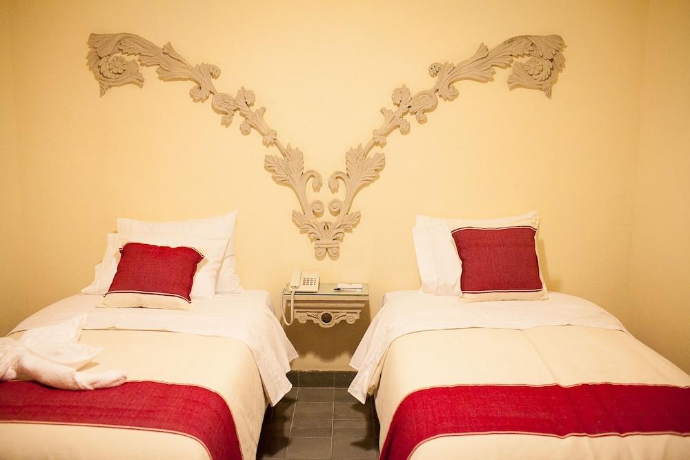 Hotel Rosa Barroco photo 2