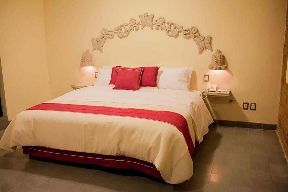 Hotel Rosa Barroco photo 4