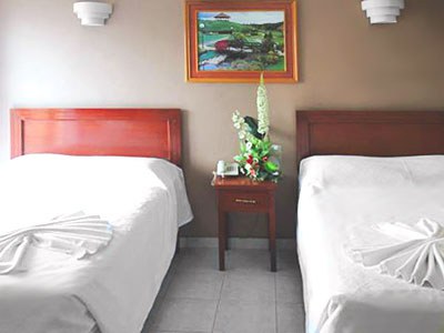Hotel El Español Centro Histórico photo 1