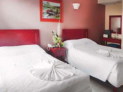 Hotel El Español Centro Histórico photo 2
