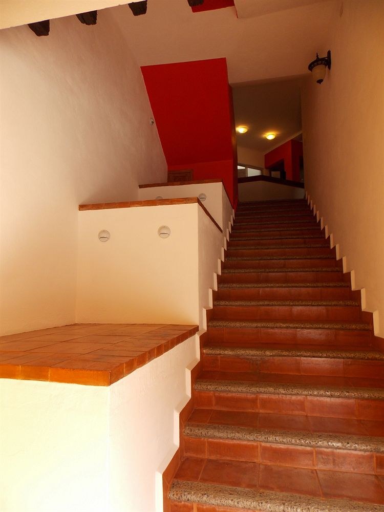 Hotel Real de Leyendas photo 1