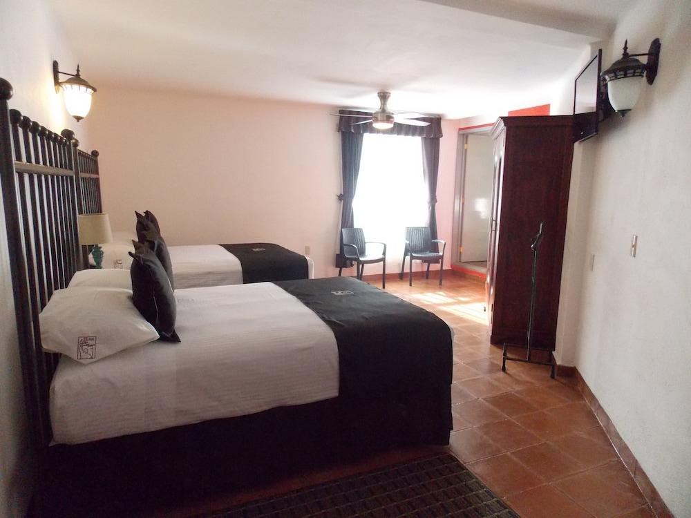 Hotel Real de Leyendas photo 3