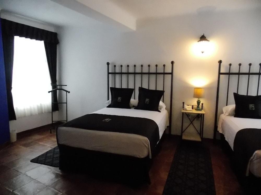 Hotel Real de Leyendas photo 4
