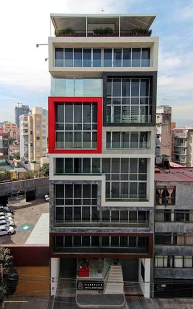 Residencias Filadelfia photo 3
