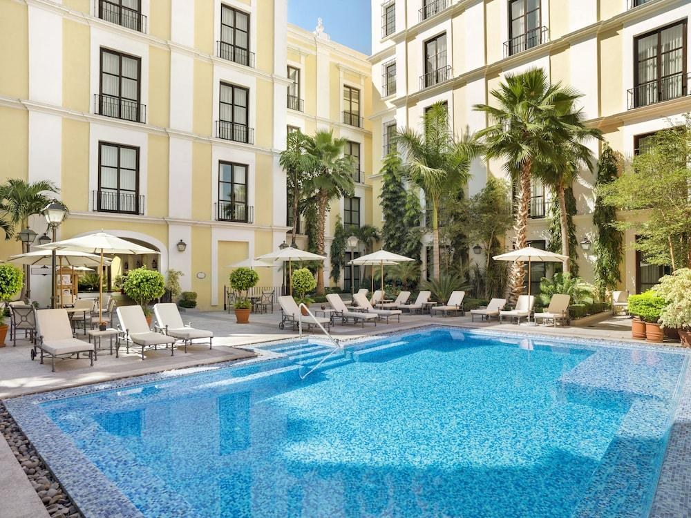 HOTEL SOLAR DE LAS ANIMAS photo 2