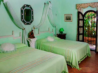 HOTEL SUITES LA HACIENDA photo 1