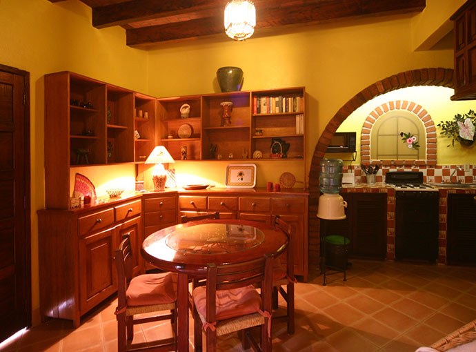 HOTEL SUITES LA HACIENDA photo 3