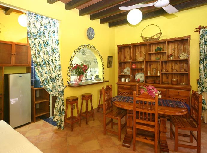 HOTEL SUITES LA HACIENDA photo 4
