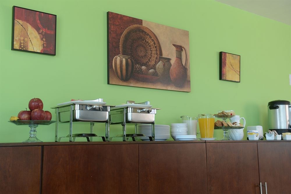 Hotel Greenwood Torreon