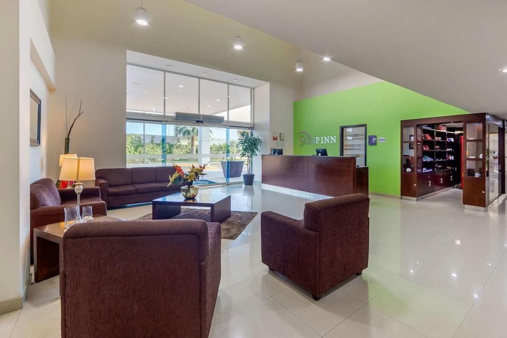Hotel Greenwood Torreon photo 4