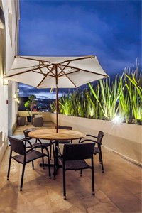 Hotel Zenith