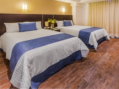 Hotel Zenith photo 4