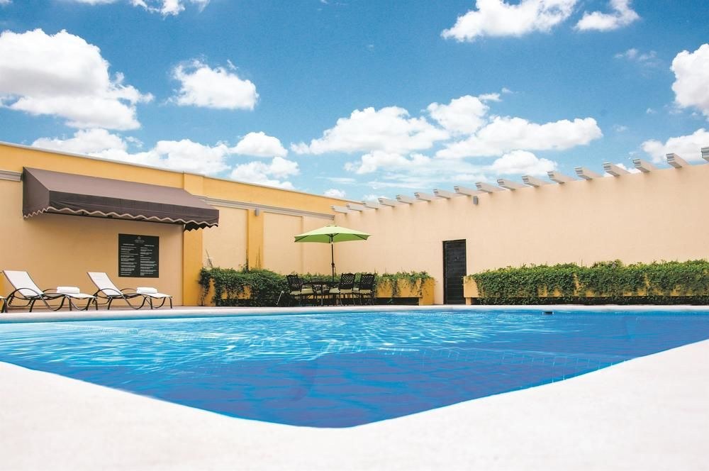 CHN HOTEL MONTERREY NORTE, TRADEMARK BY WYNDHAM photo 1