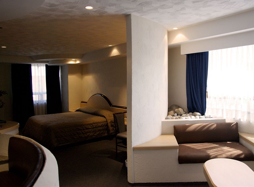 PORTO NOVO HOTEL & SUITES photo 1