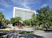 Villahermosa Marriott Hotel