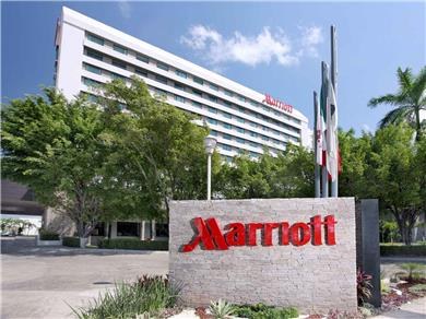 Villahermosa Marriott Hotel photo 1