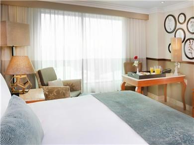 Villahermosa Marriott Hotel photo 3