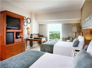 Villahermosa Marriott Hotel photo 4