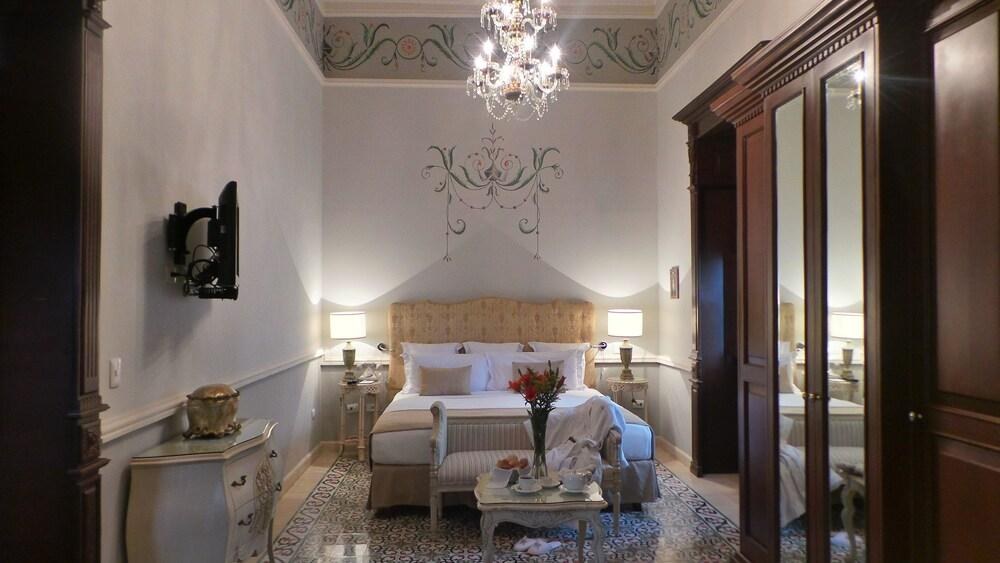 MANSION MERIDA HOTEL - RESTAURANT photo 2