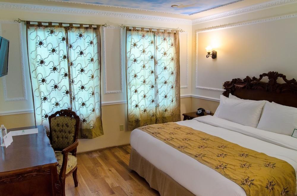 Residence L' Heritage Royal Colonial by BlueBay photo 4