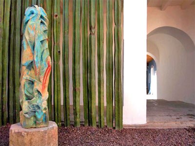 Hotel Azul Oaxaca photo 3