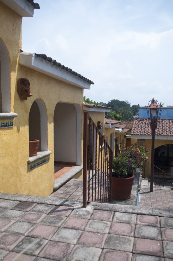 HOTEL ANTIGUA POSADA photo 1