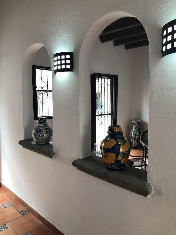 HOTEL ANTIGUA POSADA photo 2