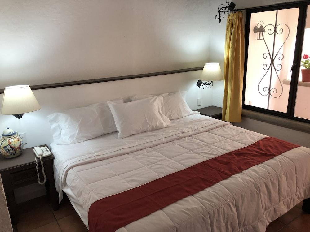 HOTEL ANTIGUA POSADA photo 3