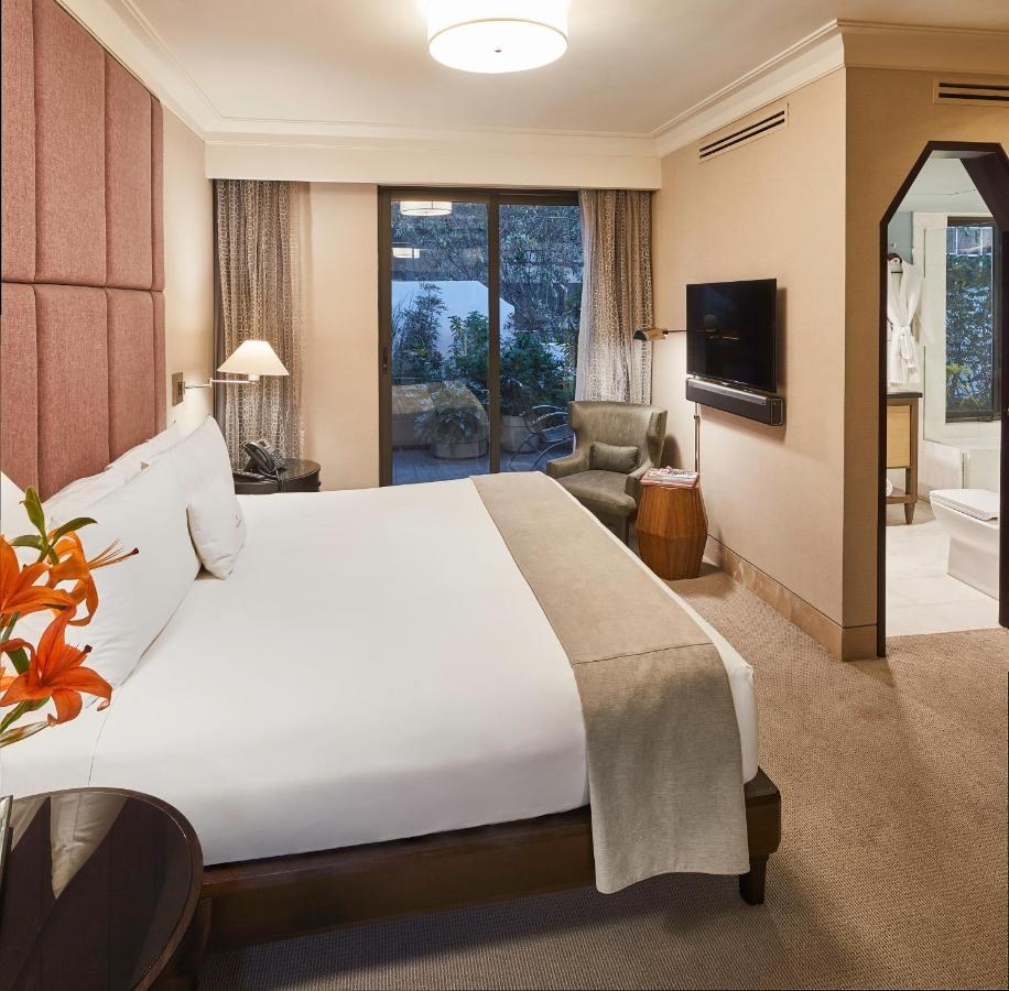 HIPPODROME HOTEL CONDESA