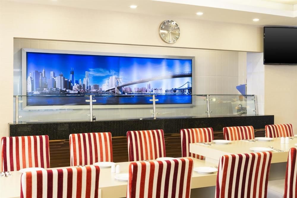Four Points By Sheraton Queretaro Norte
